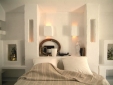 Masseria Cimino Hotel Puglia boutique lujo romantico