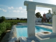 Masseria Cimino Hotel Puglia boutique lujo con encanto