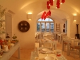Masseria Cimino Hotel Puglia boutique romantico luna de miel