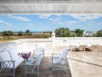 Masseria Cimino lujo hotel puglia romantico boutique con encanto