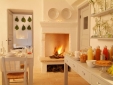 Masseria Cimino lujo hotel puglia romantico boutique con encanto
