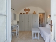 Masseria Cimino lujo hotel puglia romantico boutique con encanto