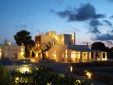 Masseria Cimino Hotel Puglia boutique lujo con encanto romantico