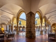 Pousada Convento da Graça Tavira Algarve Hotel