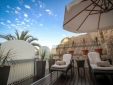 Hotel Mirador de Dalt Vila ibiza boutique hip