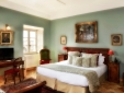 spacious room in authentic style 