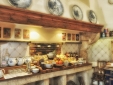 Gastronomic Restaurant by Julien ALLANO