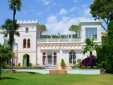 Villa Mauresque Cote d'Azur Hotel lujo con encanto