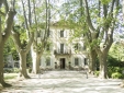 Château des Alpilles | Avignon et Provence Hotel B&B