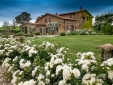 Relais Sant'Elena toscana hotel con encanto romantico lujo pequeño luna de miel