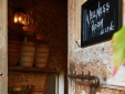 Relais Sant'Elena toscana hotel con encanto romantico lujo pequeño luna de miel
