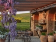 Relais Sant'Elena toscana hotel con encanto romantico lujo pequeño luna de miel