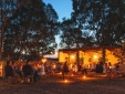 Relais Sant'Elena toscana hotel con encanto romantico lujo pequeño luna de miel