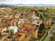 Hotel Cas Ferrer Nou alcudia Mallorca boutique