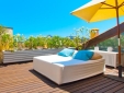 Hotel Cas Ferrer Nou alcudia Mallorca