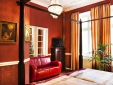Honigmond Hotel Berlin con encanto