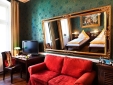 Honigmond Garden Hotel berlin boutique 