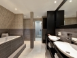 Junior Suite Bathroom