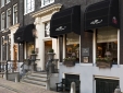 Hotel Entrance