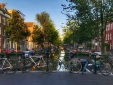Exteror Surrounding - Bicycles