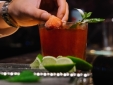 Bar Cocktail