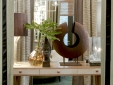 Hotel Recamier Paris France Decorations