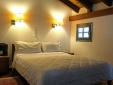 Villa Kynthia Panormo Creta Grecia Hotel con encanto