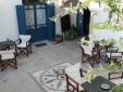 Villa Kynthia Panormo Creta Grecia Hotel con encanto