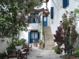 Villa Kynthia Panormo Creta Grecia Hotel con encanto