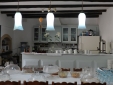 Villa Kynthia Panormo Creta Grecia Hotel con encanto