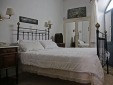 Villa Kynthia Panormo Creta Grecia Hotel con encanto