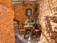 Aspros Potamos hotel apartamentos  rurales bajo presupuesto en creta