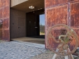 Cork Box - Exterior