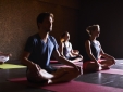 Cork Box - Yoga