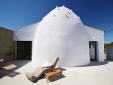 Hamam - Exterior
