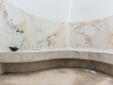 Hamam - Turkish Bath Steam Room