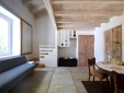 Suite - Living Room