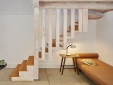 Junior Suite - Day Bed