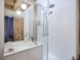 Junior Suite - Bathroom