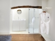 Double Room 3 - Bathroom
