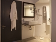 Double Room 4 - Bathroom