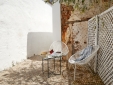 Twin Room - Patio