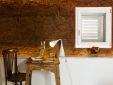 Interior Twin 6 - Table and Wall