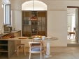 Ground Floor Apartment - Kitchenette