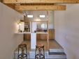 Duplex Apartment - Kitchenette