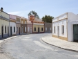 Castro Marim - Village