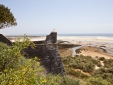 Cacela Velha - Fortress and Beach