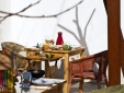 Breakfast Table