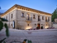 Palacio de Samaniego boutique hotel alava 
