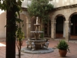 Hotel Palacio Blanco Velez Malaga Andalucia con encanto
